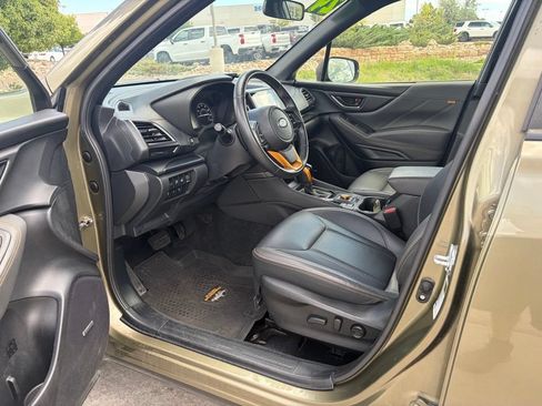 Used 2024 Subaru Forester Wilderness AWD/4WD image 14
