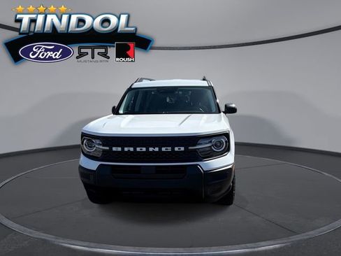 New 2026 Ford Bronco Sport Big Bend image 3