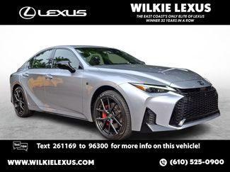 New 2026 Lexus IS 350 F Sport AWD/4WD video 1