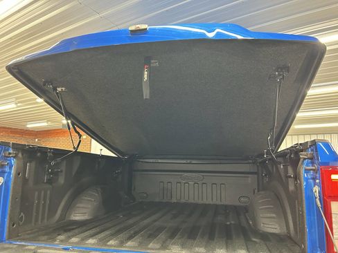 Used 2021 Ford F250 Lariat image 15