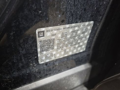 Used 2019 GMC Terrain SLT w/ Preferred Package image 37