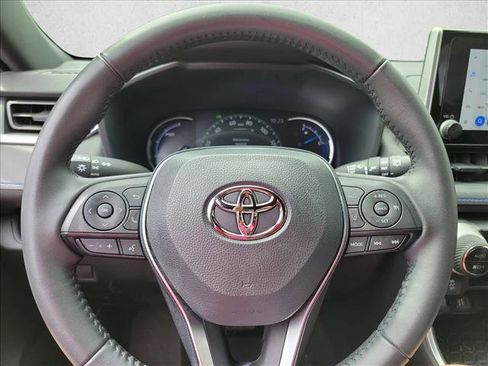 Used 2023 Toyota RAV4 SE AWD/4WD image 19