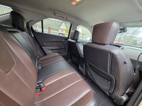Used 2014 Chevrolet Equinox LTZ image 24