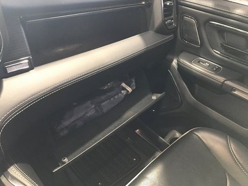 Used 2022 RAM 1500 Limited w/ Night Edition AWD/4WD image 31