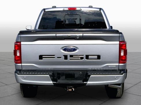Used 2023 Ford F150 XLT w/ Equipment Group 302A High AWD/4WD image 5