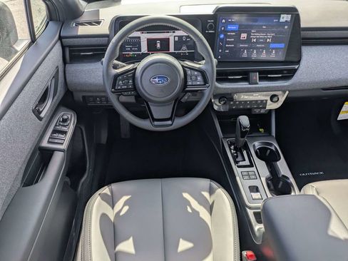 New 2026 Subaru Outback Premium image 18