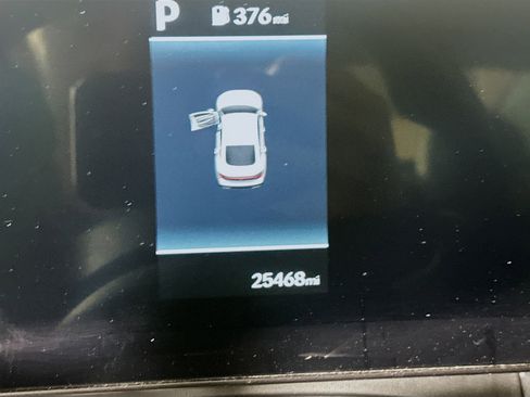 Used 2025 Hyundai Sonata SEL image 19