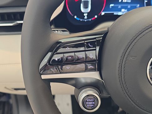 New 2026 Maserati GranCabrio Modena image 26