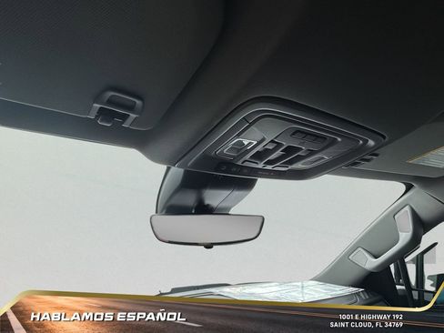 New 2026 GMC Sierra 2500 Denali w/ Denali Reserve Package image 25