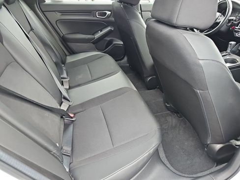 Used 2024 Honda Civic Sport image 13