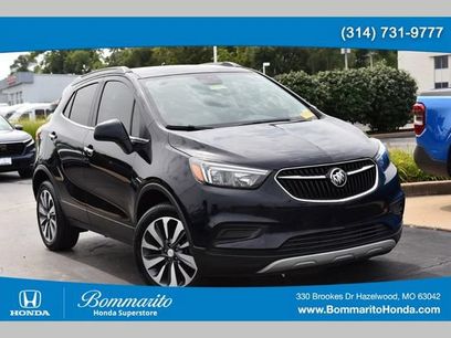 Used 2022 Buick Encore Preferred w/ Safety Package