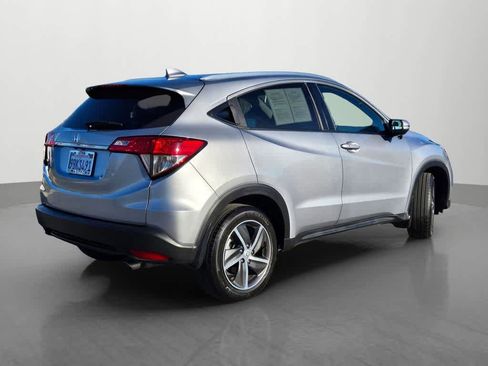 Used 2022 Honda HR-V EX image 6