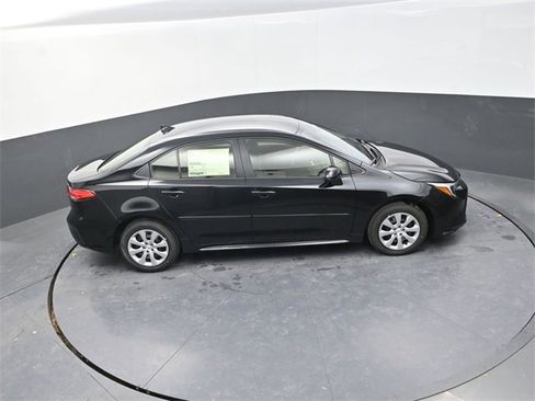 New 2026 Toyota Corolla LE image 26