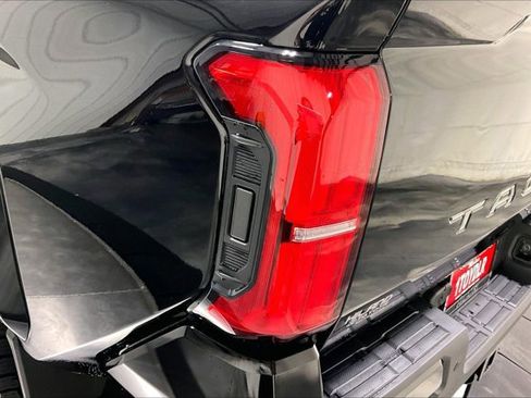 New 2025 Toyota Tacoma Limited image 8