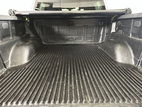 Used 2019 Chevrolet Colorado Z71 AWD/4WD image 32