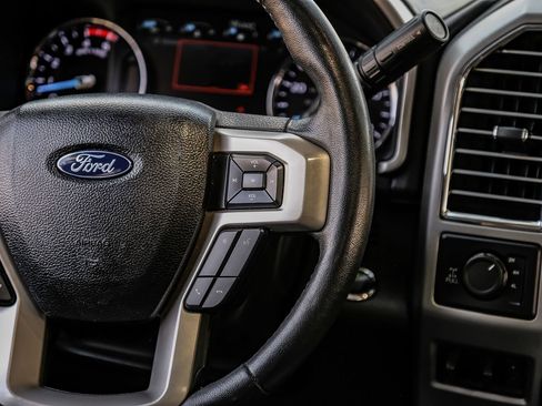 Used 2017 Ford F250 Lariat w/ Lariat Ultimate Package image 26