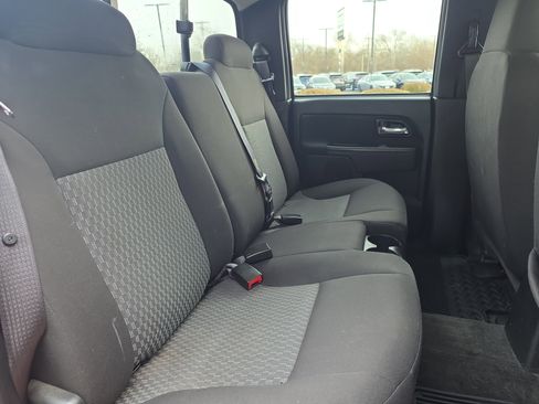 Used 2012 Chevrolet Colorado LT w/ Bodyguard Package image 28