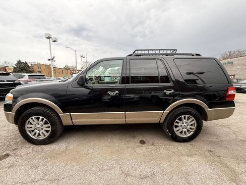 Used 2012 Ford Expedition XLT image 7