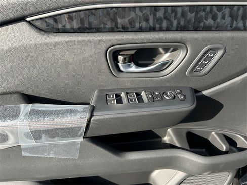 New 2026 Honda Passport TrailSport Elite image 19