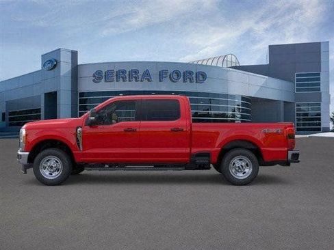 New 2026 Ford F350 XL w/ 360-Degree Camera Package AWD/4WD image 61