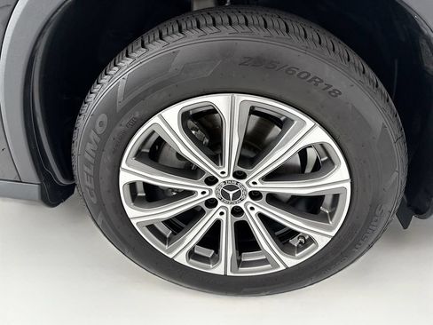 Used 2023 Mercedes-Benz GLC 300 image 31