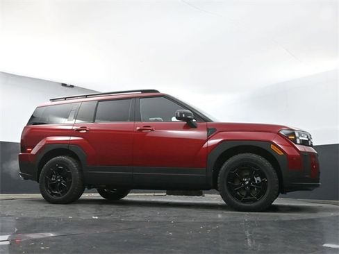 Used 2025 Hyundai Santa Fe XRT image 35