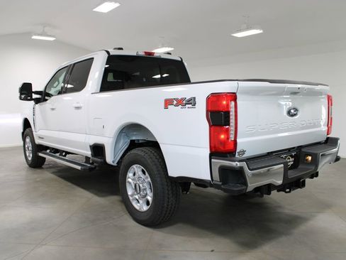 New 2026 Ford F250 XLT image 6