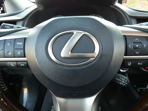 Used 2018 Lexus RX 350L FWD image 67