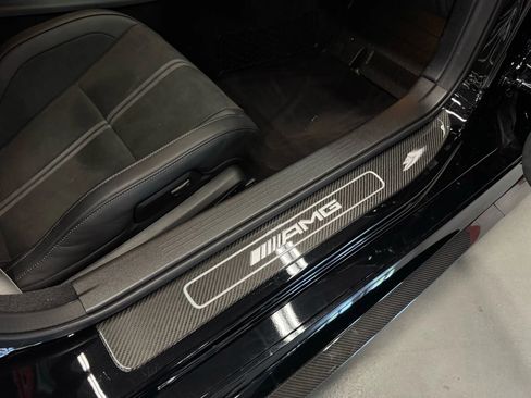 Used 2021 Mercedes-Benz AMG GT Black Series w/ Lane Tracking Package image 56