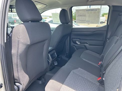 New 2025 Ford Ranger XLT w/ FX4 Off-Road Package image 70