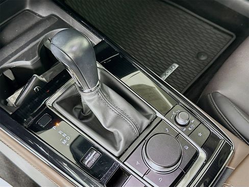 Certified 2023 MAZDA CX-30 AWD 2.5 S w/ Premium Package image 17