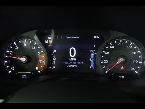 Certified 2023 Jeep Compass Limited AWD/4WD image 24