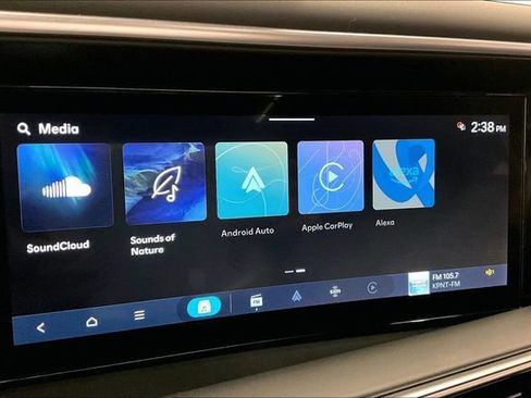 Used 2026 Hyundai Palisade Calligraphy FWD image 38