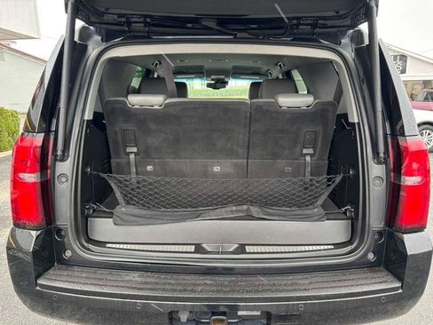 Used 2017 Chevrolet Tahoe LT image 39