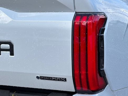 New 2026 Toyota Tundra Limited AWD/4WD image 29