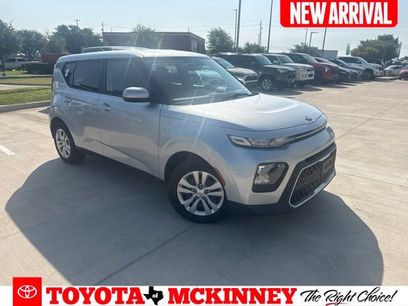 Used 2020 Kia Soul LX