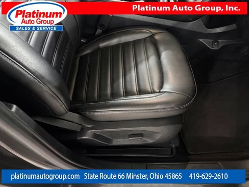 Used 2020 Ford Edge SEL FWD image 40