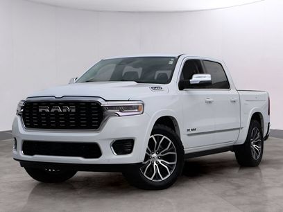 Used 2026 RAM 1500 Tungsten