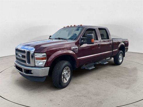 Used 2010 Ford F350 Lariat image 6