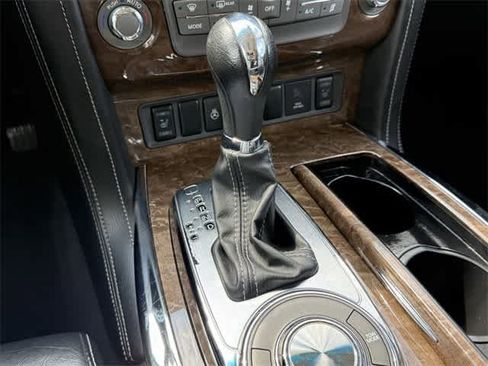 Used 2017 INFINITI QX80 2WD image 18