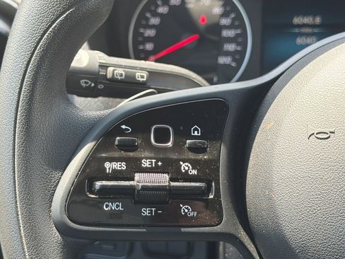 Used 2024 Mercedes-Benz Sprinter 2500 image 18
