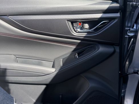 New 2026 Subaru WRX Premium image 11