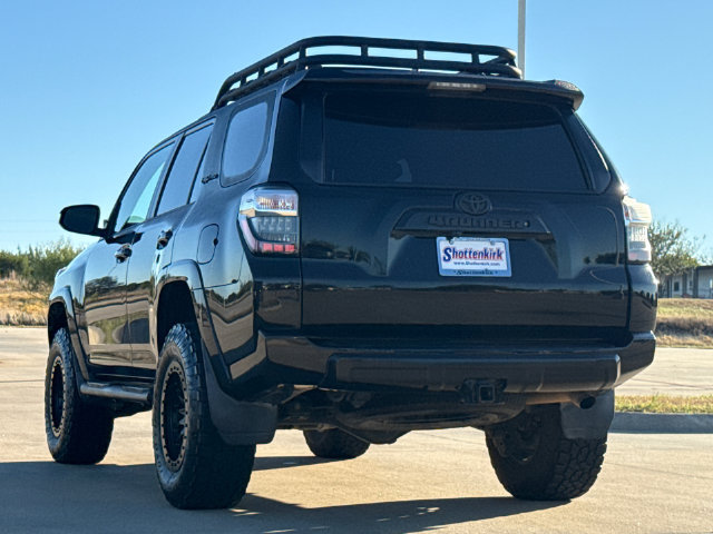 Used 2019 Toyota 4Runner TRD Pro AWD/4WD image 7