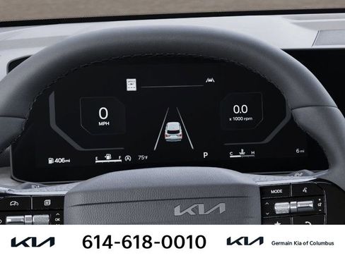 New 2026 Kia Sorento SX image 24