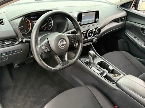 Certified 2024 Nissan Sentra S image 14