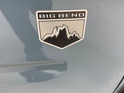 Used 2022 Ford Bronco Sport Big Bend w/ Convenience Package AWD/4WD image 38