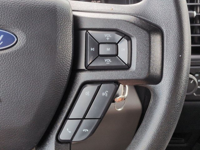 Certified 2019 Ford F150 XL w/ Equipment Group 101A Mid AWD/4WD image 24
