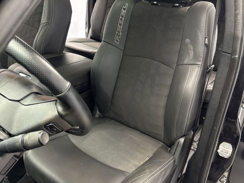 Used 2017 RAM 1500 Rebel w/ Luxury Group AWD/4WD image 12
