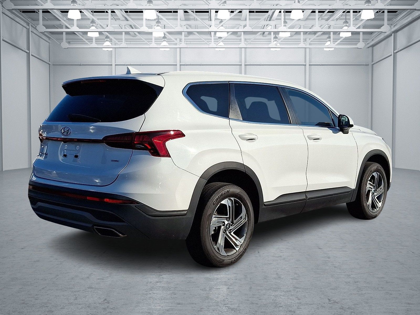 Certified 2023 Hyundai Santa Fe SE AWD/4WD image 6