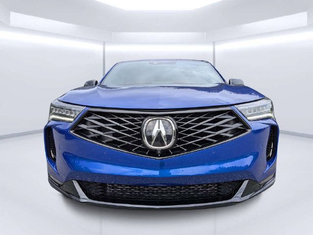 Used 2026 Acura RDX w/ Advance Package AWD/4WD image 8